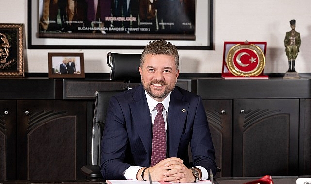 Buca Belediyesi'nde Temizlik Sorunları Çözüldü!