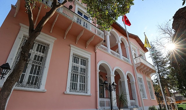 Buca'nın Geçmişi İçin Kent Belleği Sergisi Başlıyor