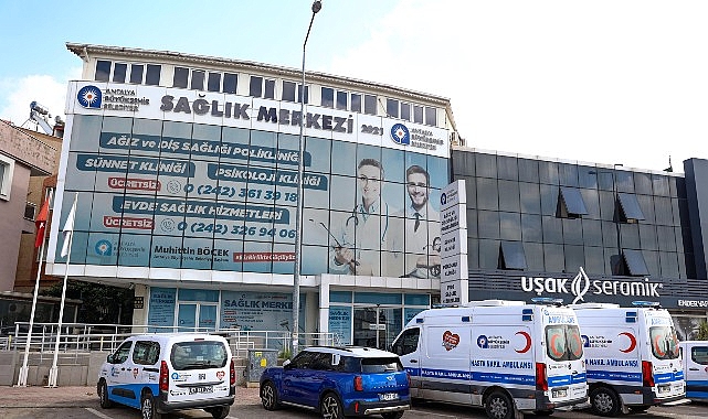 Ücretsiz Diş Tedavisiyle 3700 Hastaya Destek!