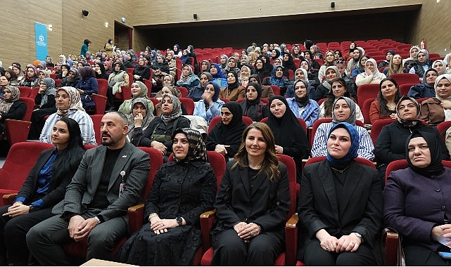 Kadın Sağlığına Dikkat: Farkındalık Etkinlikleri