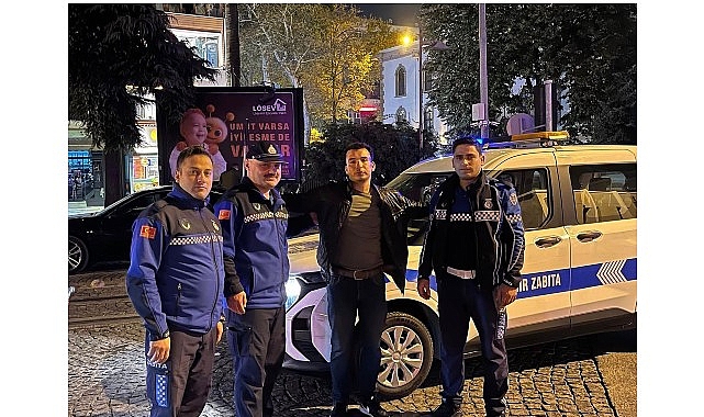 Kocaeli'de 2025'te 11 Bin 203 Denetim Gerçekleşti