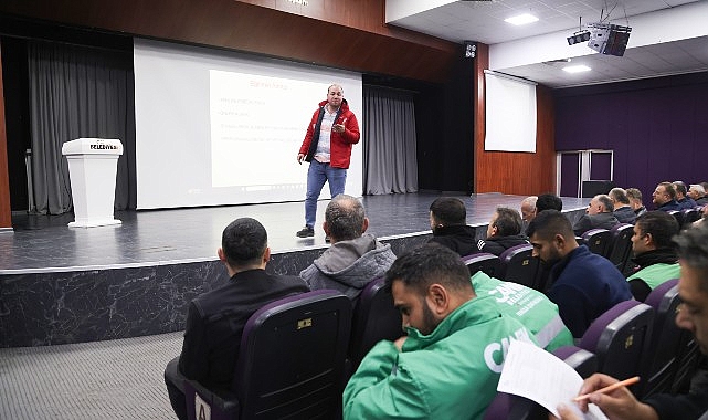  Canik'te Eğitim Seferberliği