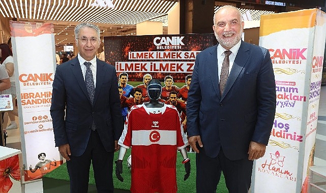 Kadın İstihdamı İçin Sergi Büyük İlgi Gördü!