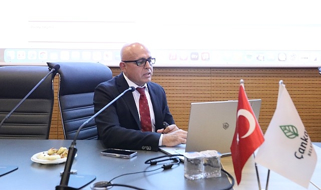 Kalp Dostu Yaşam Semineri Çankaya'da Yapıldı