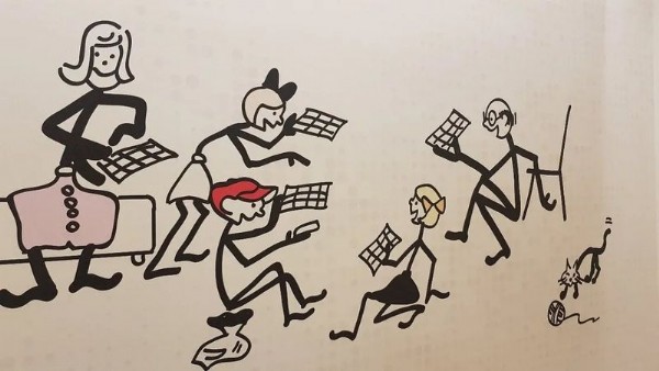  Ankara’da En Etkileyici ve En Keyifli Müze Gezisini Yapacaksınız! Cin Ali Müzesi’ni Görenler Çocukluğuna Gidecek! Cin Ali Müzesi Nerede, Nasıl Gidilir?