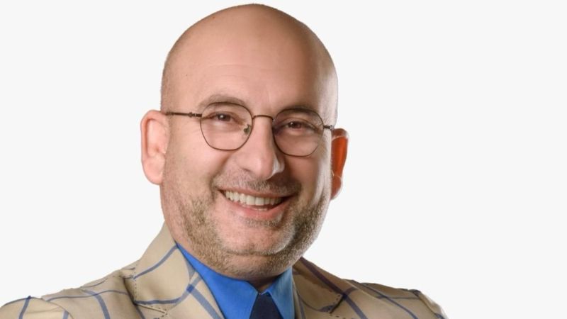 TİGAD Genel Başkanı Geçgel: