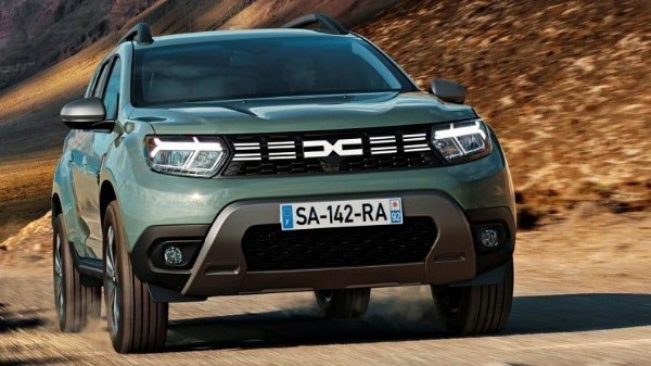 Dacia, KDV zammını yaptı, güncel fiyat listesini paylaştı! Sandero ve Duster fiyatları değişti! İşte güncel fiyat listesi