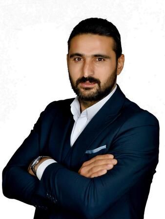 Genç iş insanı Osman Ekiz, AK Parti Pursaklar Belediye Meclis Üyesi aday adayı oldu!