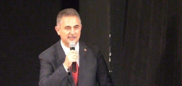 Mamak Belediyesi, kuruluşunun 40’ıncı yılını kutladı
