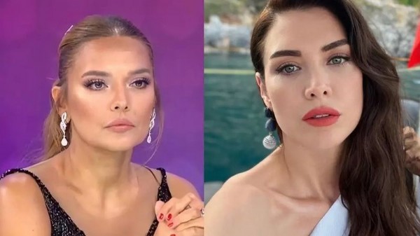 Demet Akalın’dan Nefise Karatay’a Çok Ağır Eleştiri! Öyle Bir Şey Dedi Ki, İkilinin Arasında Kıyamet Kopar! Sosyal Medya Sadece Bunu Konuşuyor…