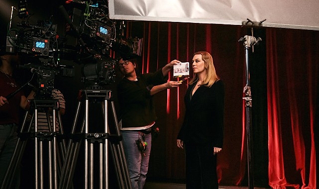 Kadına Şiddete Karşı Kırmızı Işık Uygulaması