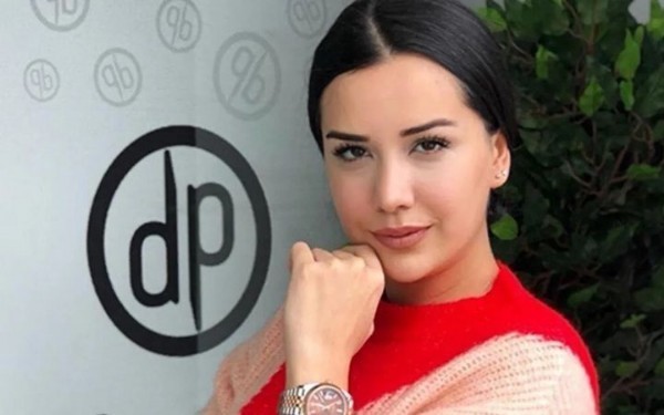  Sosyal medya fenomeni ve Dilan Polat'tan şarkıcılık başarısı: 4 saatte 1 milyon oldu! Rapçi Reynmen'e yol verdi: “O 4 günde anca olmuş!”