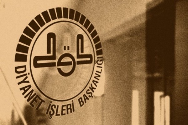  12 şehrin müftüsü değişti