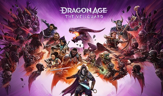 Dragon Age: The Veilguard'ın Çıkış Tarihi Açıklandı!