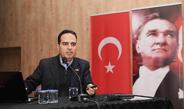  Osmangazi'de Uzay Gözlemi İçin Bilim Şöleni!
