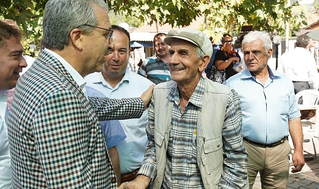  Ege Üniversitesi, donanımlı altyapısı ile topluma katkı sunmaya devam ediyor