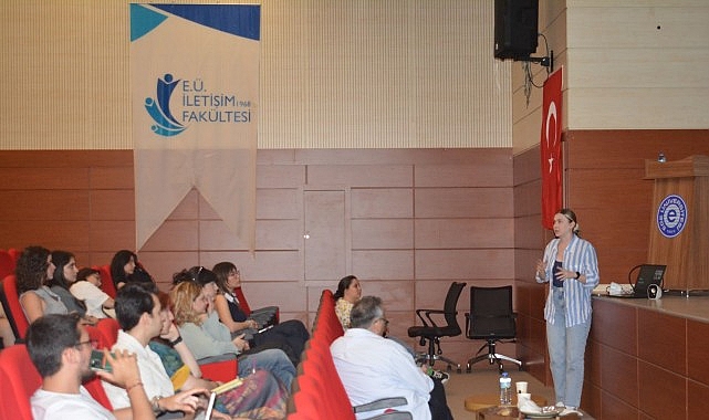 Ege Üniversitesi'nde ADforce Etkinliği Coşkusu!