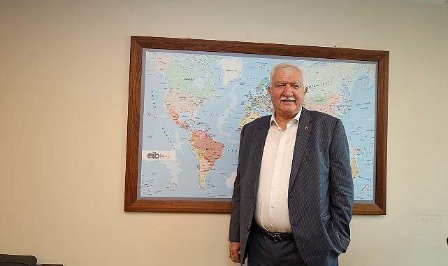  Egeli madenciler, 2025 stratejilerini birlikte belirleyecekler