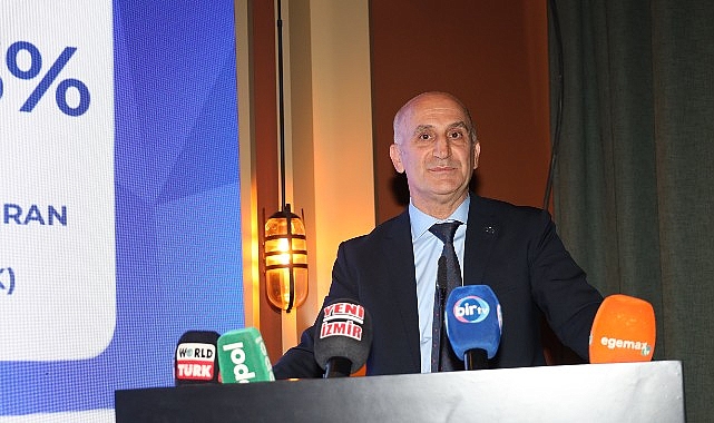 Ege İhracatçıları 19 Milyar Dolara Ulaştı!