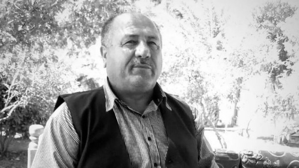  Sincan'ın Yeni Çimşit Mahallesi'nin muhtarı vefat etti!