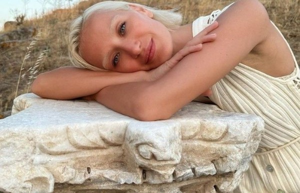 Didem Soydan'dan Şok Eden İtiraf! Can Bonomo Pişmanlığı Yaşıyor…