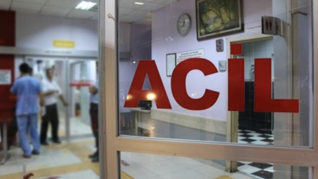 Ankara'da feci kazada 2 kişi hayatını kaybetti