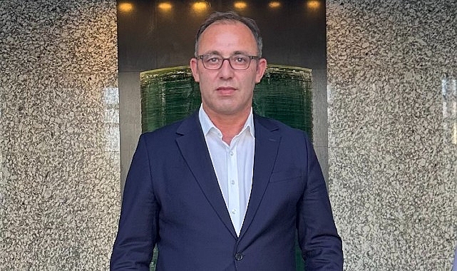 Ela Excellence Resort Belek, WTM London'da Tanıtımda