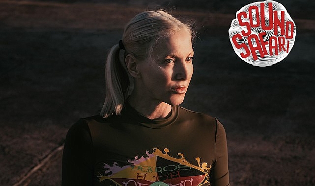  Elektronik müziğin öncü isimlerinden FJAAK ve Ellen Allien, Sound Safari kapsamında 5 Ekim'de Volkswagen Arena'nın sıra dışı atmosferine konuk olacak!
