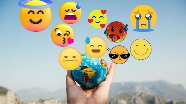 Türklerin En Çok Kullandığı Emojiler Açıklandı! Kanatlı Para Emojisi Şok Etti! Dünya Emoji Gününe Özel Araştırma Yayınlandı!
