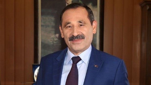 Etimesgut Belediye Başkanı Enver Demirel Vatandaşlara;