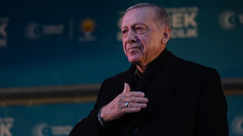 Cumhurbaşkanı Erdoğan'dan 18 Mart Şehitleri Anma Günü ve Çanakkale Zaferi mesajı