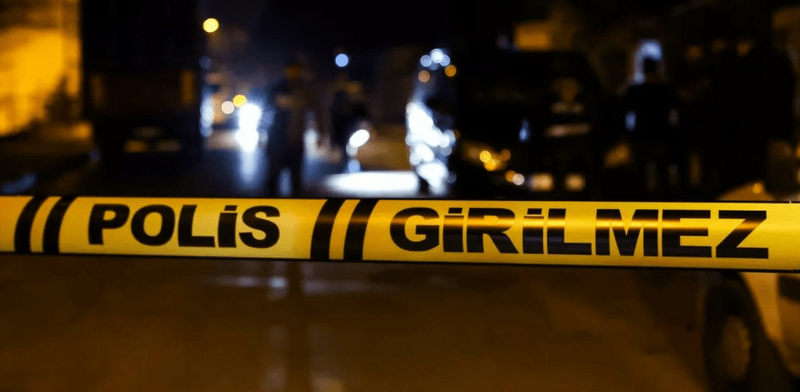 Ankara'da eski sevgilisini öldüren şüphelinin ifadesi ortaya çıktı: