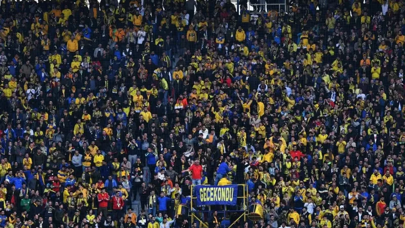 MKE Ankaragücü - Pendikspor maçının biletleri satışa çıktı