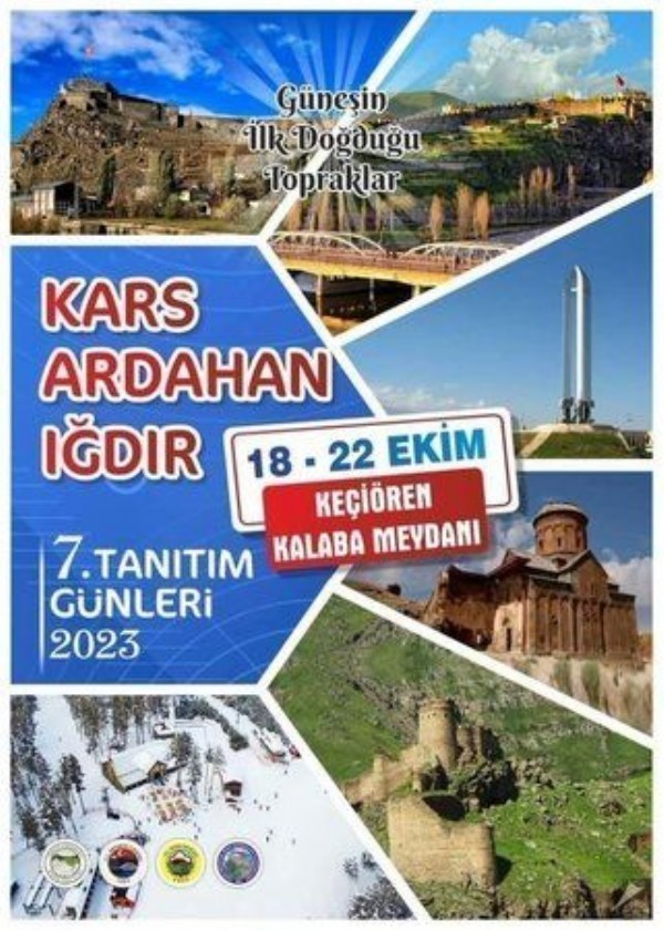  Ankara'da, O Tarihlerde Doğu Rüzgarı Esecek!