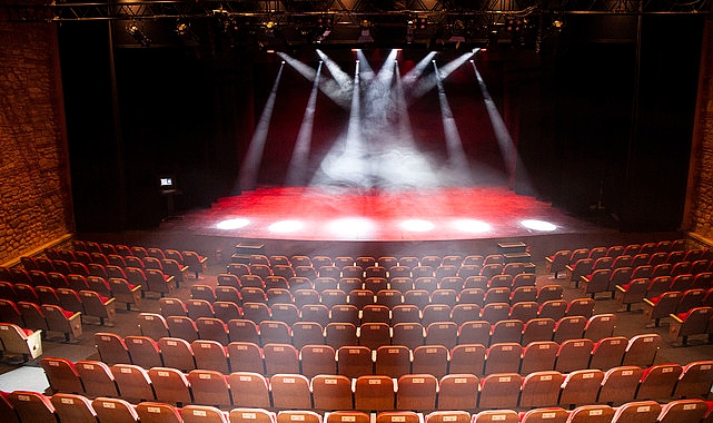 Fişekhane'de Aralık Ayı Kültür-Sanat Festivali