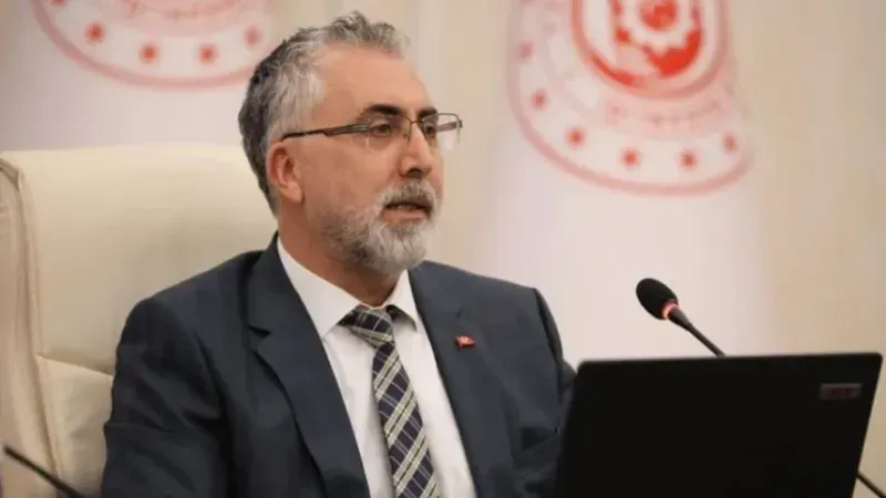 Bakan Işıkhan: Emekli aylıklarındaki farklar bir hafta içinde yatırılacak