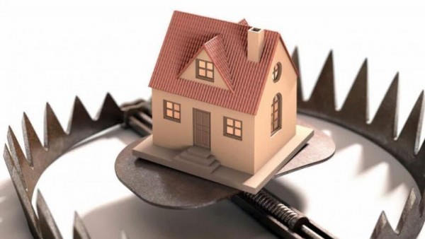 Ev alayım derken elinizdeki paradan olmayın: Dolandırıcılar, bu sefer de bu yöntemi deniyor… Aman dikkat!