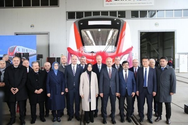 Ankara'nın sanayi ve üretim altyapısı güçleniyor!