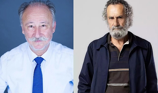  Gemlik Film Festivali'nde Onur ve Emek Ödülleri Belirlendi