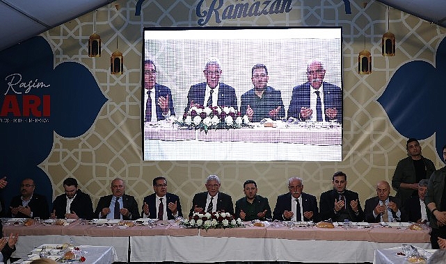 Dervişoğlu'nun Nevşehir Ziyareti ve Açıklamaları