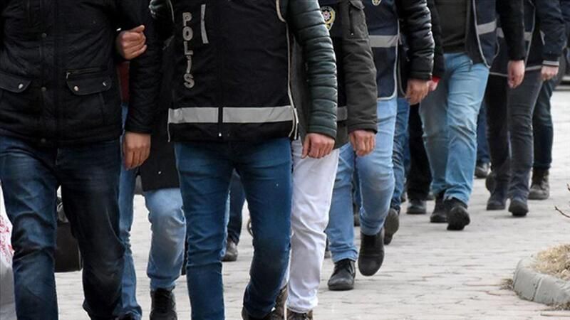 Ankara'da çocuk istismarı operasyonu: Şüpheliler gözaltında!