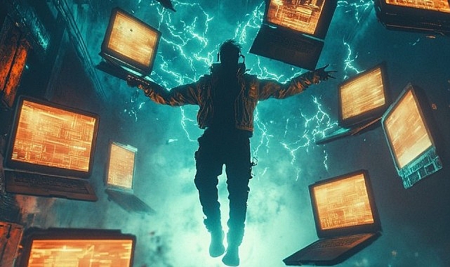  Güvenli USB sürücülere yönelik yeni bir saldırı: Kaspersky, 3. Çeyrek APT raporunda önemli güvenlik eğilimlerini ortaya koyuyor!