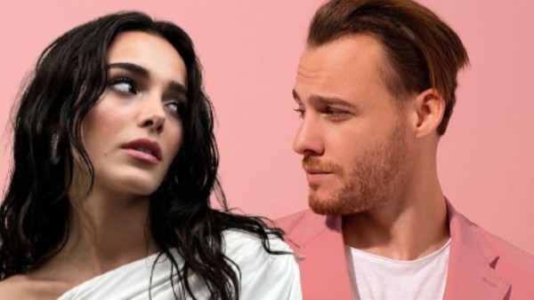 Kerem Bürsin İle Hafsanur Sancaktutan Sevgili Mi? Hande Erçel’de Sırtına Çıkmıştı… İşte İkiliden Çok Seversem İtirafları!