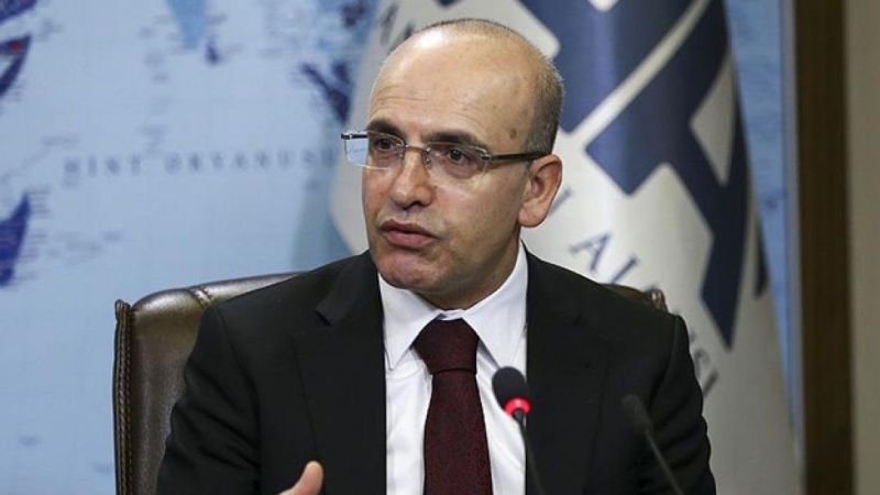Bakan Şimşek: 'Dezenflasyon Sürecine Önemli Destek Sağlayacak
