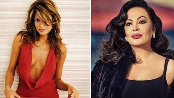 Dünyaca ünlü oyuncu Türkan Şoray’ı paylaştı, sosyal medyada yer yerinden oynadı! Hemen devreye Selin Ciğerci girdi: “Türkan Sultan…”