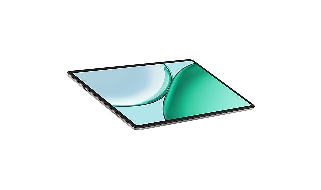 HONOR'dan Yeni Tablet Modelleri: Pad X8b ve X7