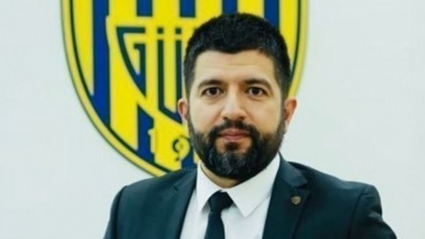 Ankaragücü'nden sert tepki!