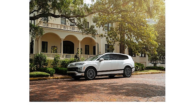 Hyundai Güvenlikte Liderliğini Sürdürüyor!