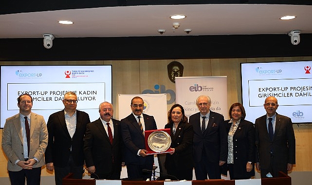 Kadın Girişimciler İçin İhracat Destek Programı