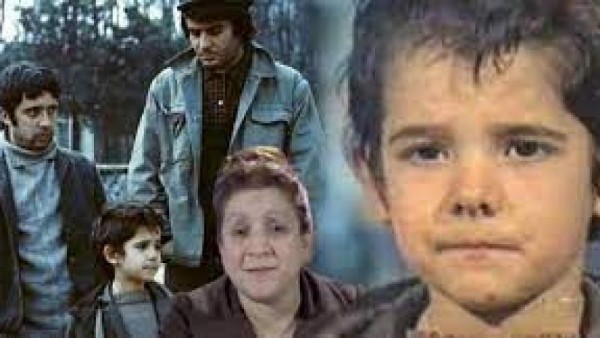 Canım Kardeşim Filminin Kahraman'ı Seneler Sonra Ortaya Çıktı: Gözlerinize İnanamayacaksınız! Çocuk Oyuncu Kahraman Kıral Şimdi 59 yaşında!
